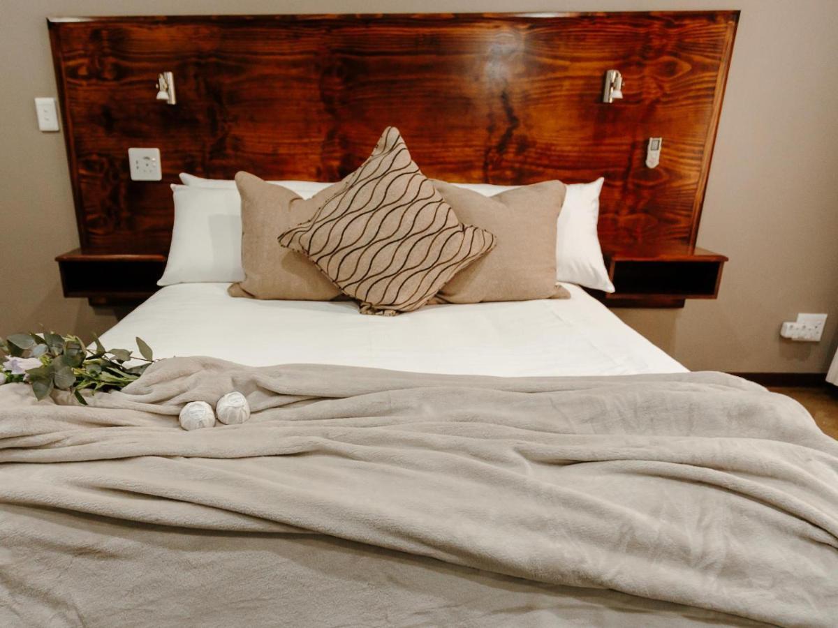 37 On Anderson Villa Pretoria Room photo