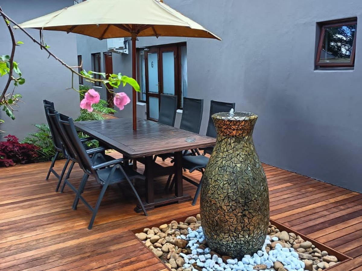 37 On Anderson Villa Pretoria Exterior photo