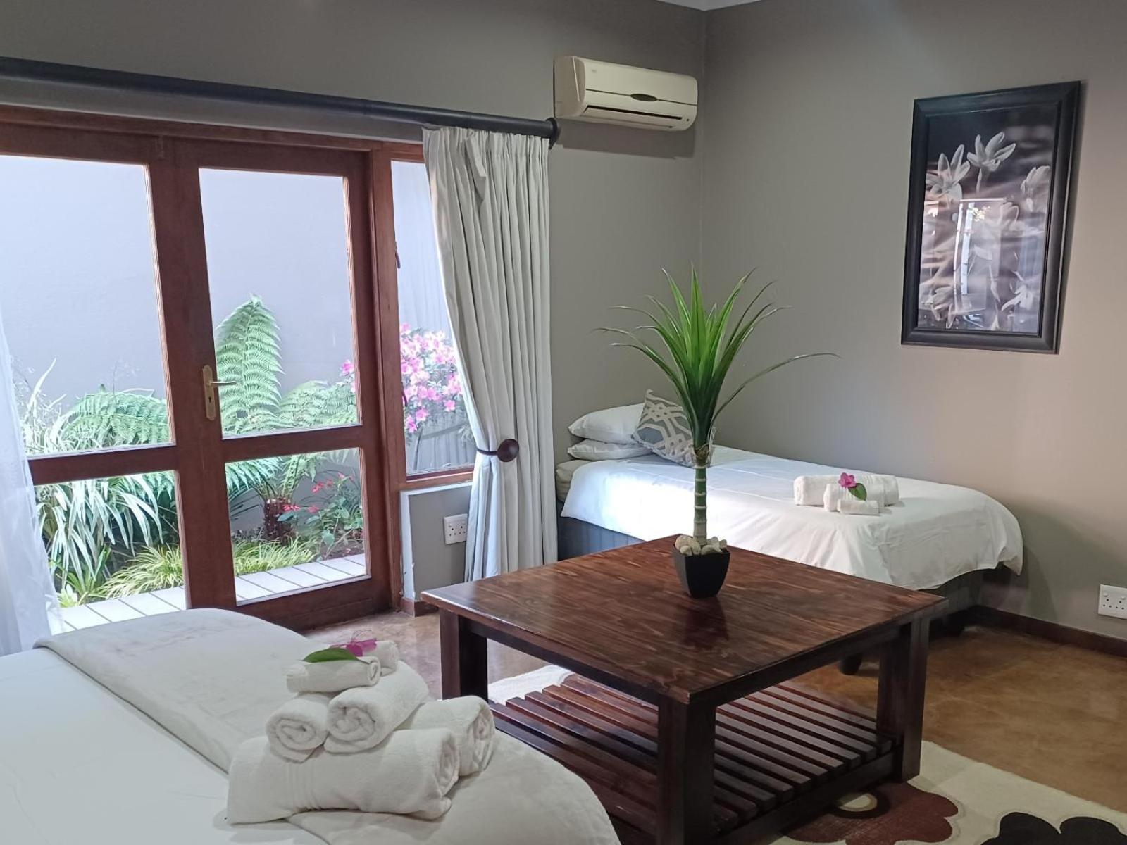 37 On Anderson Villa Pretoria Room photo
