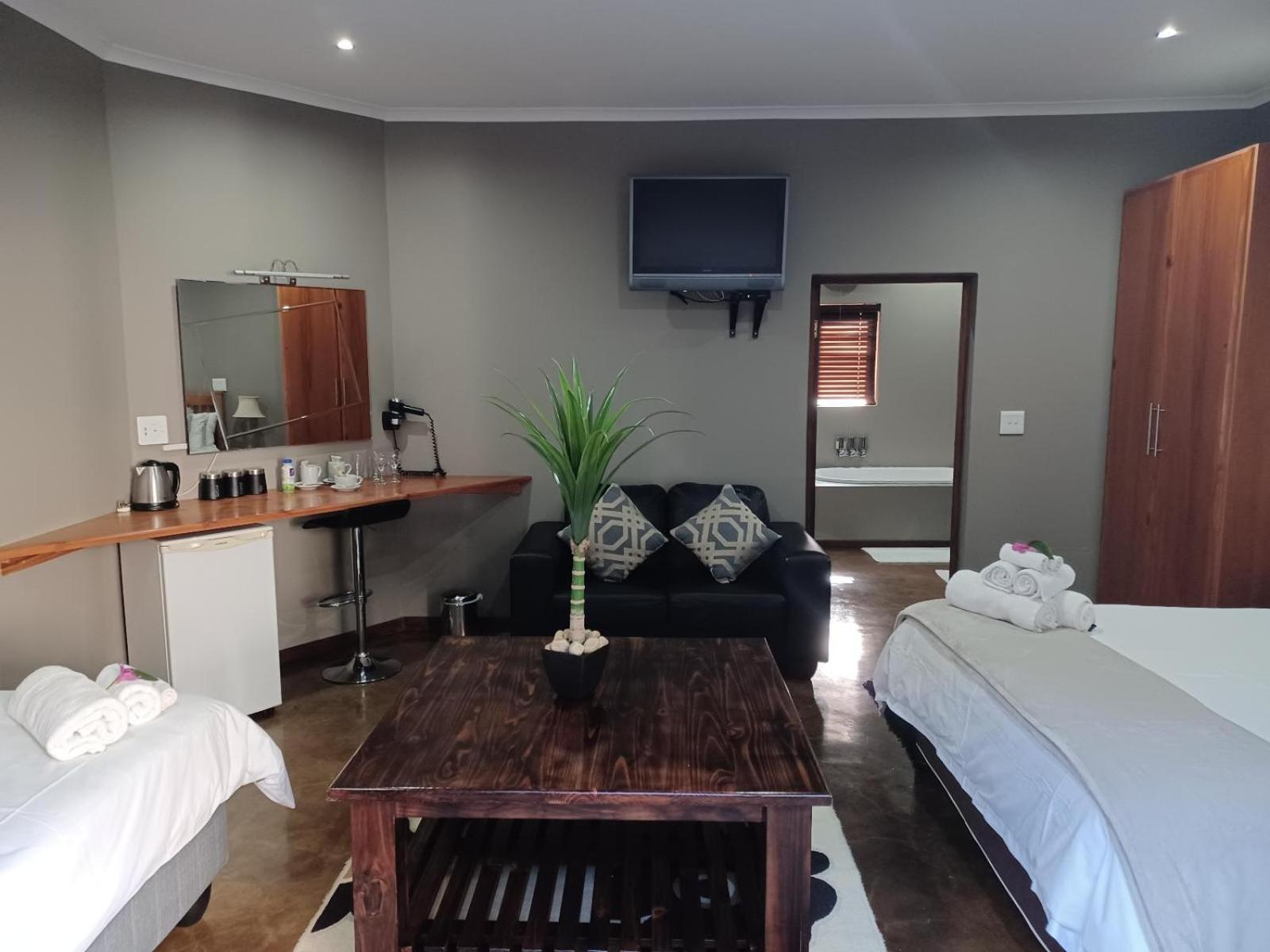 37 On Anderson Villa Pretoria Room photo