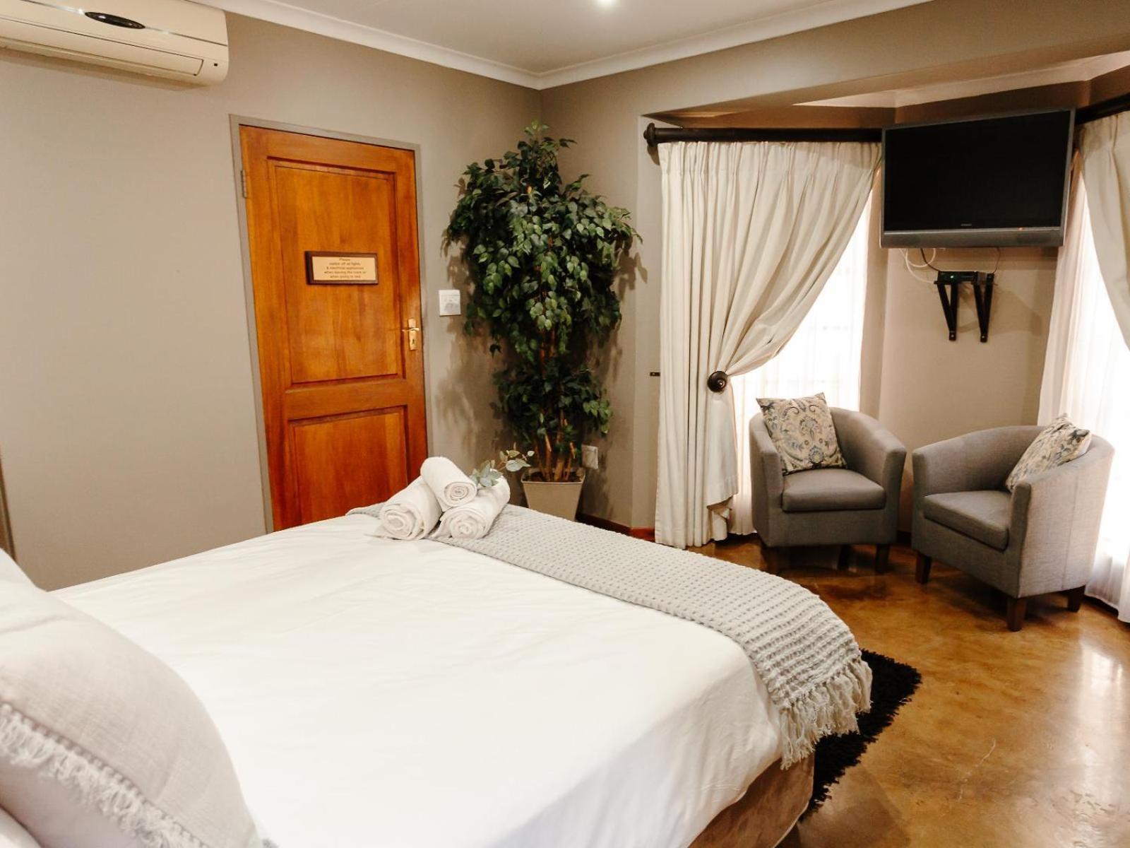 37 On Anderson Villa Pretoria Room photo