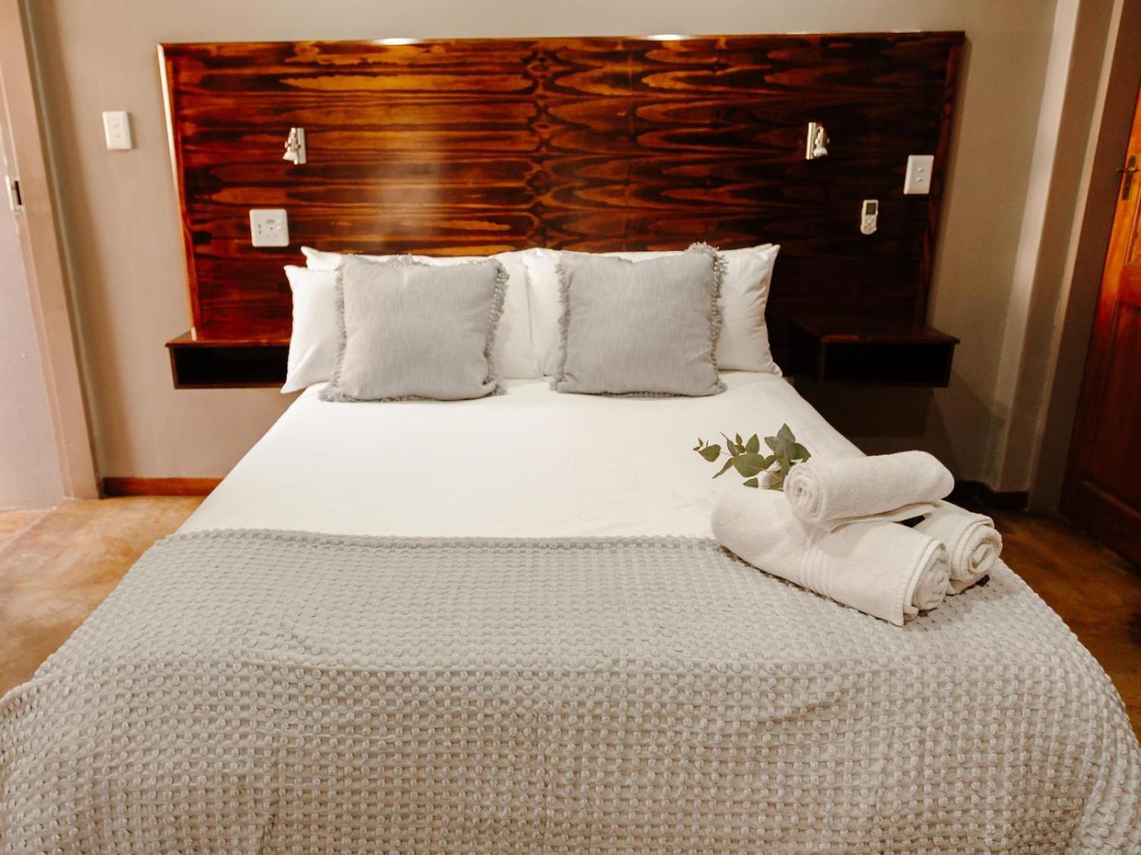 37 On Anderson Villa Pretoria Room photo
