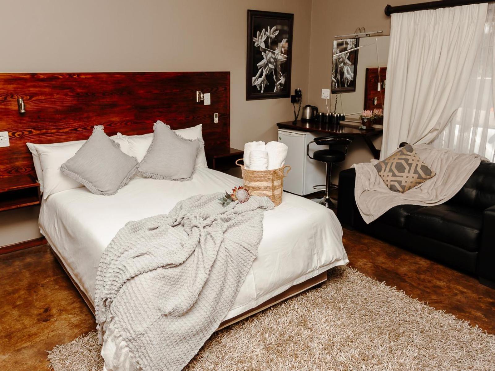 37 On Anderson Villa Pretoria Room photo